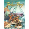 Image de Trolls De Troy - Tome 15 - Boules De Poils