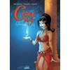 Image de Cixi De Troy - Tome 3 - Le Secret De Cixi - TroisiÃ¨me Partie