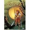 Image de Lanfeust Odyssey - Tome 4 - La Grande Traque