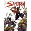 Image de Samurai - IntÃ©grale - Tome 2 : Cycle 2 - T5 Ã T8
