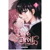 Image de Love is the Devil T03 - TORIUMI-P en occasion ou reconditionné