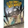 Image de L'affaire Marnie: Les arcanes du Midi-Minuit 10 - Jean-Charles Gaudin, Cyril Trichet en occasion ou reconditionné