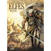 Image de Terres D'arran : Elfes - Tome 3 - Elfe Blanc, Coeur Noir