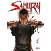 Image de Samurai - Tome 9 : Ogomo