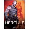 Image de Hercule - Tome 3 - Les DÃ©fenses D'erimanthe