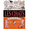 Image de L'Encyclopédie curieuse et bizarre par Billy Brouillard T02: Les Chats - Guillaume Bianco, Guillaume Bianco en occasion ou reconditionné