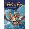 Image de Trolls de Troy T19 - Pas de Nöl pour le père Grommël - Christophe Arleston, Jean-Louis Mourier en occasion ou reconditionné