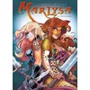 Image de Marlysa - Tome 14 - Soeurs De Sang