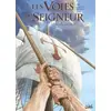 Image de Les Voies du Seigneur T04: 1492 - Eden - Grégory Lassablière, Fabrice David, Jaime Calderon en occasion ou reconditionné