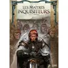 Image de Les Maîtres inquisiteurs T01: Obeyron - PERU-O+GOUX-P+DELLAC-B en occasion ou reconditionné