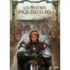 Image de Les Maîtres Inquisiteurs - Tome 1 - Obeyron
