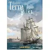 Image de Entre terre et mer T03: La Belle Lavandière - Pascal Bresson, Erwan Le Saec en occasion ou reconditionné