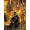 Image de L'Aigle et la Salamandre T01: Naissance dans le brasier - PIATZSZEK-S+QUATTROCCHI-G en occasion ou reconditionné