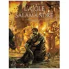 Image de L'aigle Et La Salamandre - Tome 1 - Naissance Dans Le Brasier