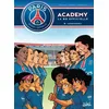 Image de Psg Academy - Tome 6 - Gagner Ensemble