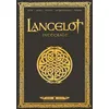 Image de Lancelot - IntÃ©grale - Tome 1, Claudas Des Terres DÃ©sertes - Tome 2, Iweret - Tome 3, Morgane - Tome 4, Arthur