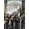 Image de Les Maîtres inquisiteurs T06: À la lumière du chaos en occasion ou reconditionné