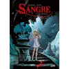 Image de Sangre T 01 - Adrien Floch, Christophe Arleston, Claude Guth en occasion ou reconditionné