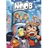 Image de Noob T12: Le Tournoi des Espoirs - Fabien Fournier, Philippe Cardona, Florence Torta en occasion ou reconditionné