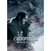 Image de L'Aéropostale - Des Pilotes de légende T05: Mermoz - Livre II - Christophe Bec, Bernard Khattou en occasion ou reconditionné