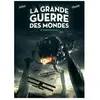 Image de La Grande Guerre Des Mondes - Tome 2 - Terreur Martienne