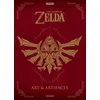 Image de The Legend Of Zelda - Art Et Artifacts