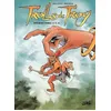 Image de Trolls De Troy - IntÃ©grale Tomes 14 Ã 16 - Tome 14, L'histoire De Waha - Tome 15, Boules De Poils - Tome 16, Poils De Trolls