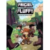 Image de Frigiel Et Fluffy - Tome 1 - Le MystÃ¨re Des PastÃ¨ques Perdues