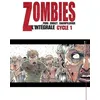 Image de Zombies - IntÃ©grale Tome 1