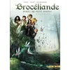 Image de BrocÃ©liande - Tome 3 - Le Jardin Aux Moines