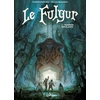 Image de Le Fulgur - Tome 3 - Les Terres BrÃ»lÃ©es