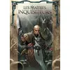 Image de Les Maîtres inquisiteurs T09: Bakael en occasion ou reconditionné