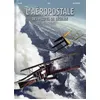 Image de L'aéropostale, Des Pilotes De Légende - Tome 6 - Henri Rozès