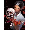 Image de I love you so I kill you 03 - Majuro Kaname, Sousou Sakakibara en occasion ou reconditionné