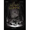 Image de Les Ogres Dieux - Tome 3 - Le Grand Homme