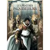 Image de Les Maîtres inquisiteurs T11: Zakariel en occasion ou reconditionné