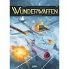 Image de Wunderwaffen - Tome 15 - OpÃ©ration Gomorrhe