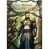 Image de Les MaÃ®tres Inquisiteurs - Tome 14 - ShenkaÃ¨l
