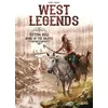 Image de West Legends - Tome 3 - Sitting Bull - Home Of The Braves