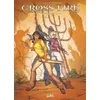 Image de Cross Fire - Tome 8 - Jugement Par Le Feu