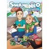 Image de Swan & NÃ©o - Tome 1 - Bienvenue Ã Dranqart Parc