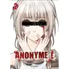 Image de Anonyme ! T02 - Chikara Kimizuka, Yen Hioka en occasion ou reconditionné