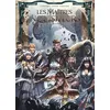 Image de Les MaÃ®tres Inquisiteurs - Tome 18 - L'ile De La Fin Du Monde