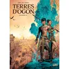 Image de Terres D'ogon - Tome 4 - Mystic