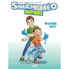 Image de Swan et Néo - Brothers T01: On vous like ! - Sophie et Greg, Benj et Paolo Campinoti en occasion ou reconditionné