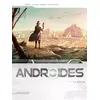 Image de Androides t09 - le berger - Antoine Tracqui, Sylvain Ferret, Sylvain Ferret en occasion ou reconditionné