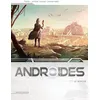 Image de Androides - Saison 3 Tome 9 - Le Berger