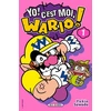 Image de Yo ! C'est Moi, Wario ! - Tome 1