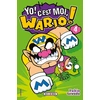 Image de Yo ! C'est Moi, Wario ! - Tome 4
