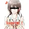Image de Anonyme ! T04 - Chikara Kimizuka, Yen Hioka en occasion ou reconditionné